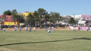 Final histórica do futebol amador ocorre sábado em Hortolândia