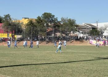 Canarinho e Moleque Travesso fazem final histórica do futebol amador de Hortolândia no sábado (29/08), às 19h