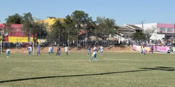 Canarinho e Moleque Travesso fazem final histórica do futebol amador de Hortolândia no sábado (29/08), às 19h