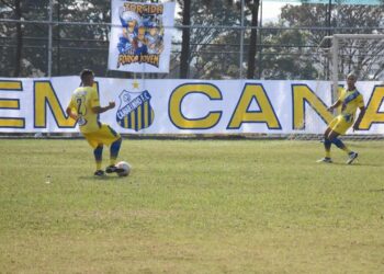 Canarinho, São Miguel, Moleque Travesso e São José estão nas semifinais da elite do Campeonato de Futebol Amador
