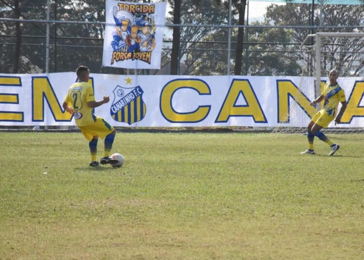 Canarinho, São Miguel, Moleque Travesso e São José estão nas semifinais da elite do Campeonato de Futebol Amador