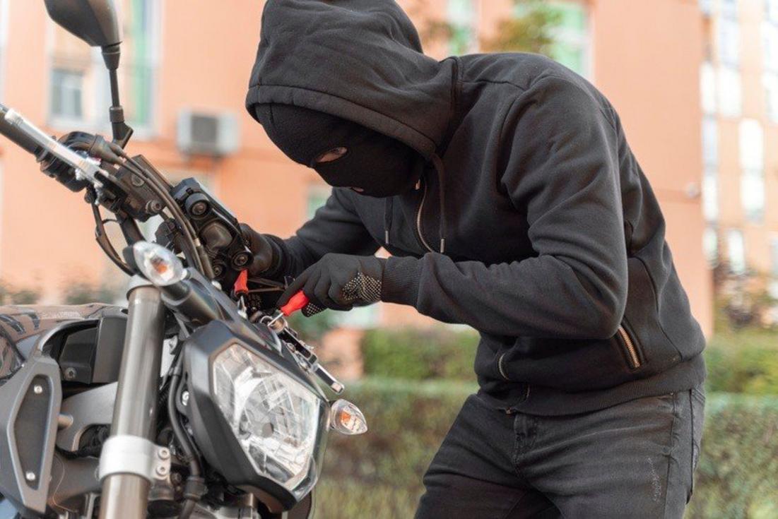 Motos em destaque na pesquisa da FECAP