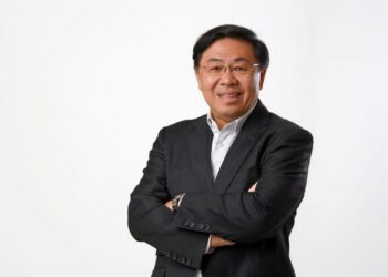 Ricardo Yuji Gondo da Nissan do Brasil