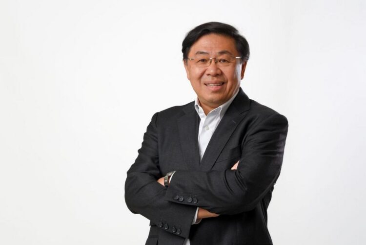 Ricardo Yuji Gondo da Nissan do Brasil
