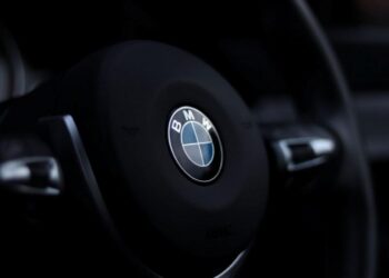 BMW e a transformação da indústria automotiva