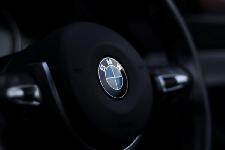 BMW e a transformação da indústria automotiva