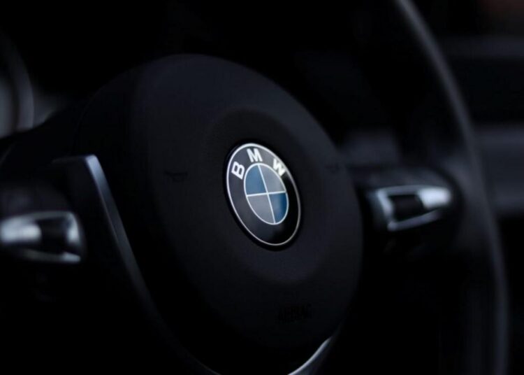 BMW e a transformação da indústria automotiva