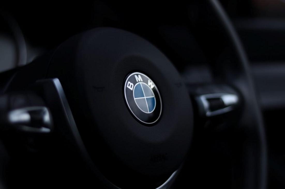 BMW e a transformação da indústria automotiva