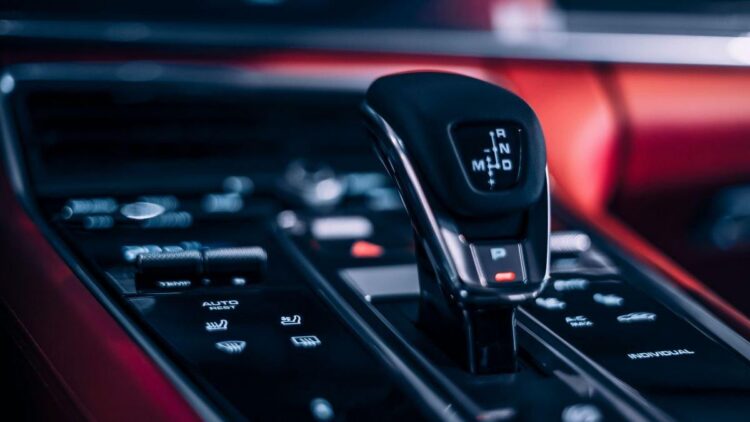 Imagem ilustrativa da indústria automobilística