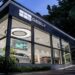 Flagship Geely Itavema SP