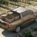 SUV KGM - Divulgação