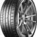 Pneu SportContact 7 da Continental Pneus