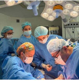 Diagnóstico Eficaz do Câncer Peritoneal: O Que Saber
