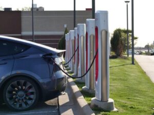 Schaeffler Reavalia Expectativas para Mobilidade Elétrica até 2028