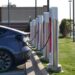 Máquina de mobilidade elétrica