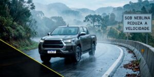 Prepara seu carro: cuidados essenciais com pneus no inverno