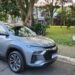 Chevrolet Tracker 2027