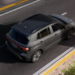 Imagem do Volkswagen T-Cross 2027