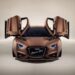 Carmen Sagrera da Hispano Suiza