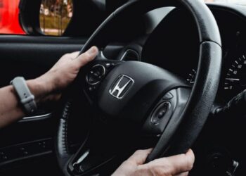 Honda Projeções Financeiras