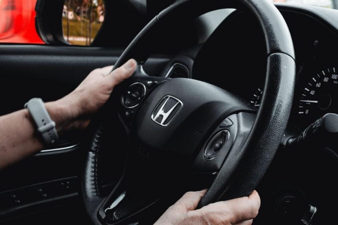 Honda Projeções Financeiras