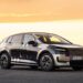 Audi A2 e-tron