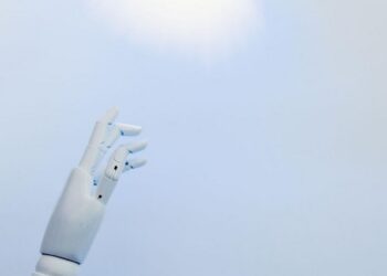 Robots da Chery em operação