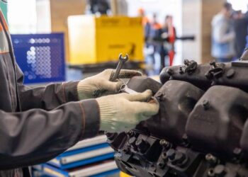 Engenharia Automotiva e Inovação