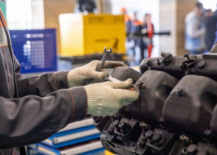 Engenharia Automotiva e Inovação