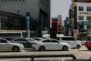 Recall Abrangente na Coreia do Sul: Mais de 512 mil Veículos Envolvidos