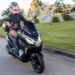 Burgman ADX 125