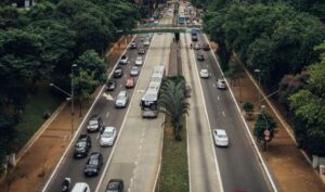 Brasil Registra Crescimento de 8,8% na Indústria Automotiva