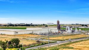 EUA Investem US$ 1,4 Bi em Baterias para Veículos Elétricos