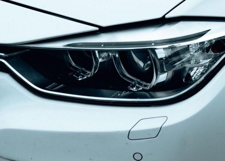 Cenário desafiador da indústria automotiva