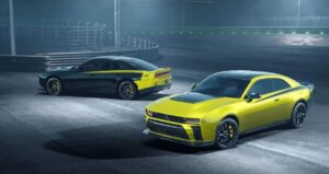 Dodge Charger Super Bee 2027: Potência e Estilo Ícone