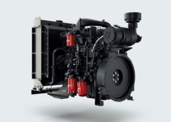 Motores G-Drive FPT