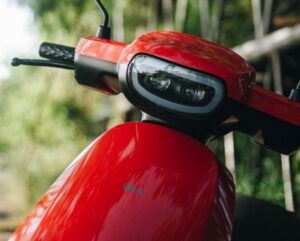Ola Electric Melhora Resultados com Aumento nas Vendas de Motos Elétricas