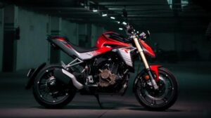 Desafios nas Margens: Hero MotoCorp em Tempos de Alta de Custos