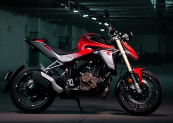 Motocicletas Hero MotoCorp
