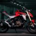Motocicletas Hero MotoCorp
