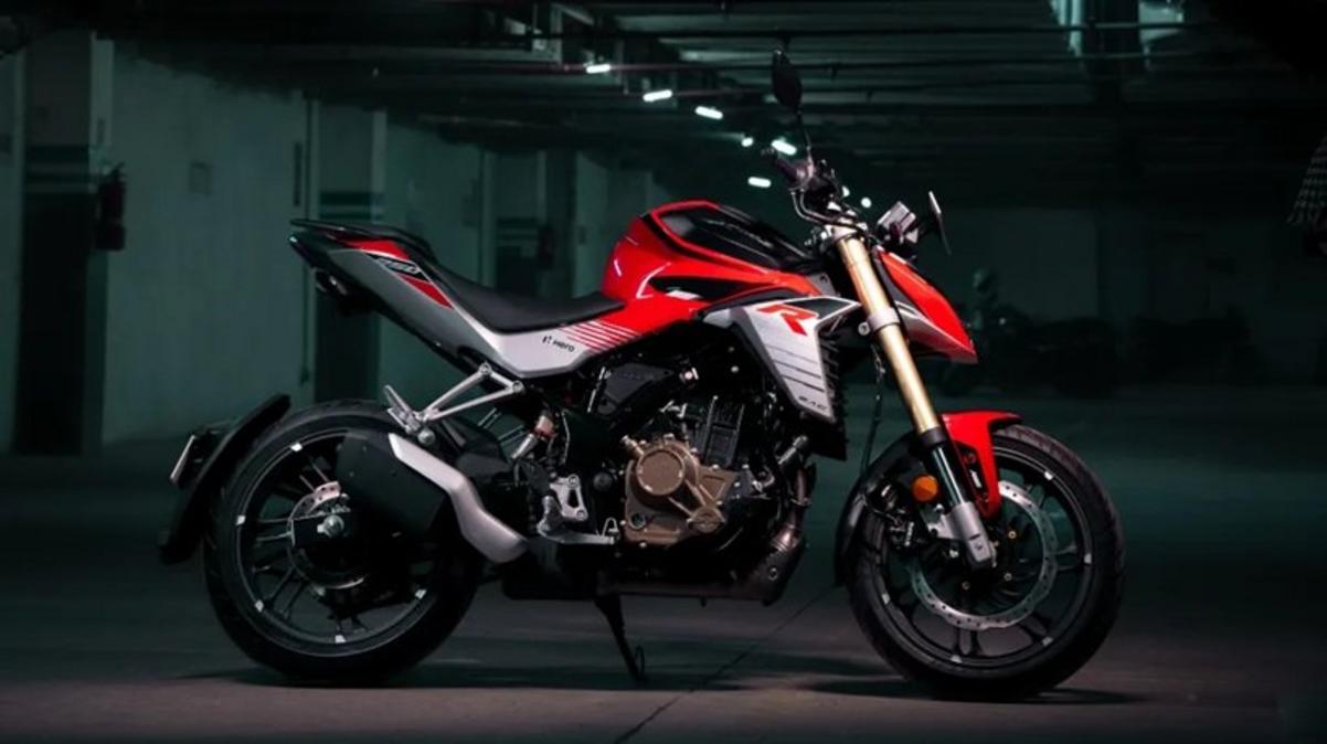 Motocicletas Hero MotoCorp