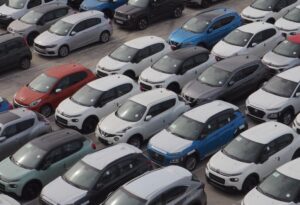Brasil se posiciona para ser referência em tecnologias automotivas