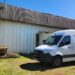 Mercedes-Benz Sprinter Automática em teste.