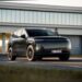 Hyundai IONIQ 9 Calligraphy Black Ink