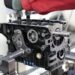 Ferramentaria e produção automotiva