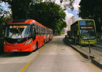 Evento Lat.Bus 2026