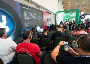 AUTOP 2026 evento automotivo