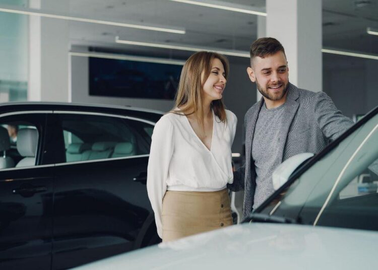Análise do mercado automotivo de julho
