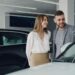 Análise do mercado automotivo de julho