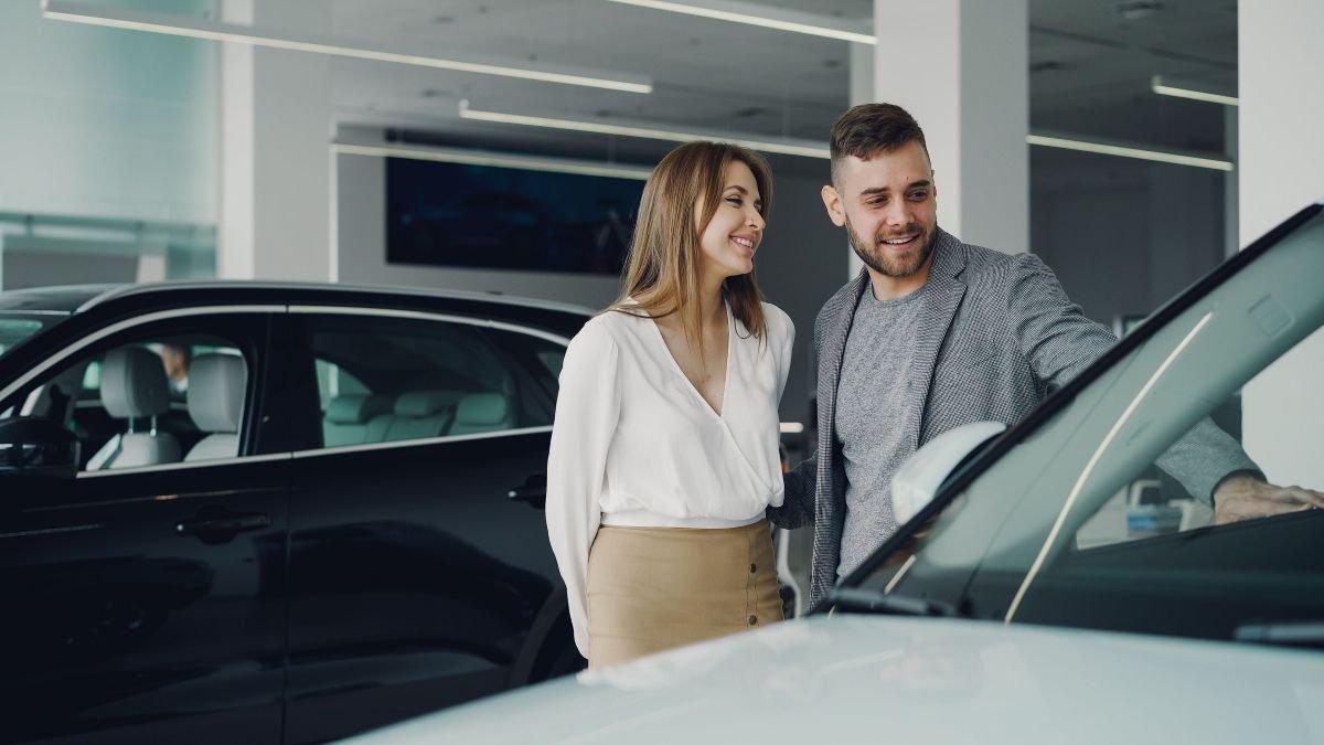 Análise do mercado automotivo de julho